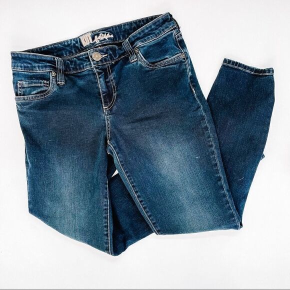 Kut from the Kloth Skinny Jeans - Picture 11 of 11